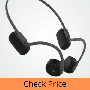 KppeX BH528 bone conduction headphone