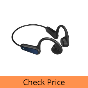 Barcley A9 bone conduction headphone