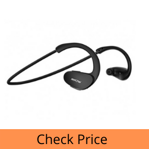Mpow Cheetah bone conduction headphone