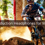 Best Bone Conduction Headphones for Mountain Biking