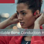 Best Affordable Bone Conduction Headphones